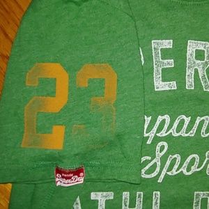 Superdry Shirts - Superdry Track & Field t-shirt Superdry Shirts - Superdry Track & Field t-shirt